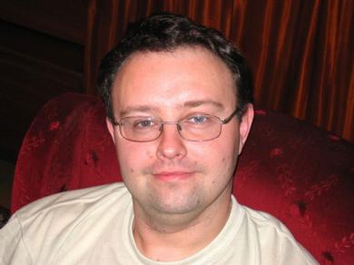 Jirkafousek